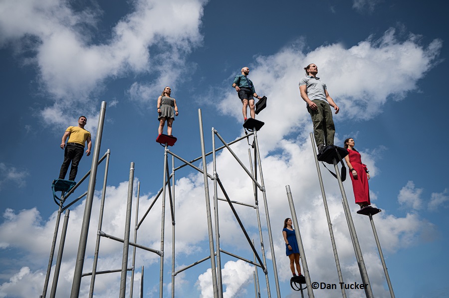 Motionhouse tac 2025