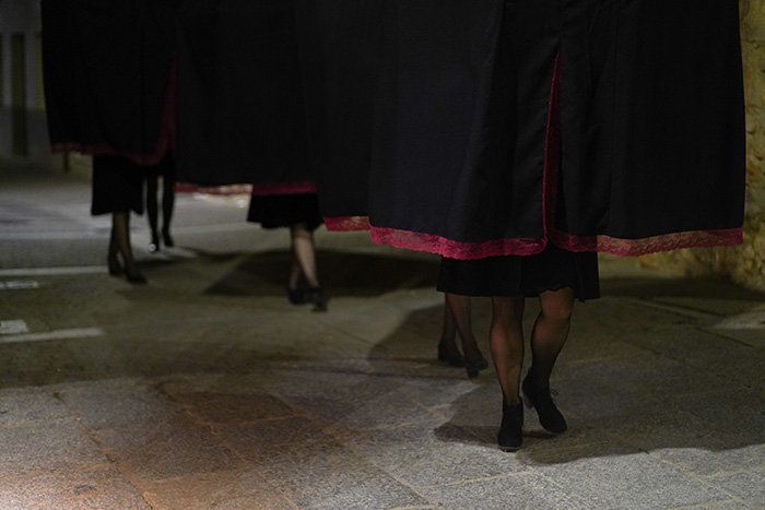 Mujeres creadoras