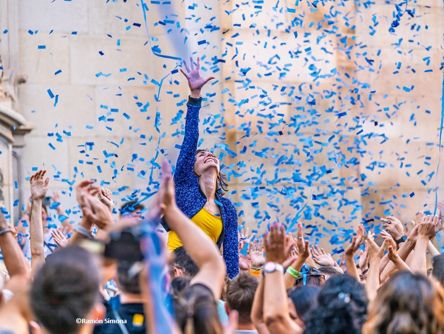 Banda Esférica