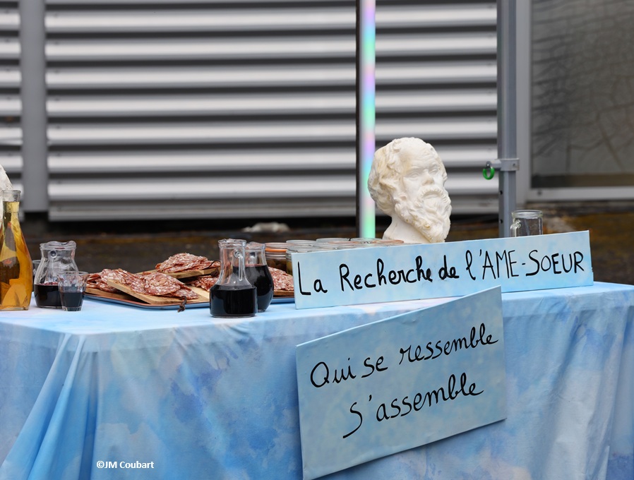 Collectif Les Survenu·es