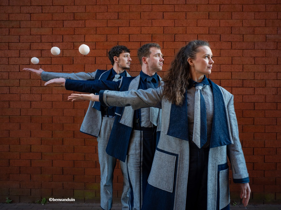 Tall Tales Company