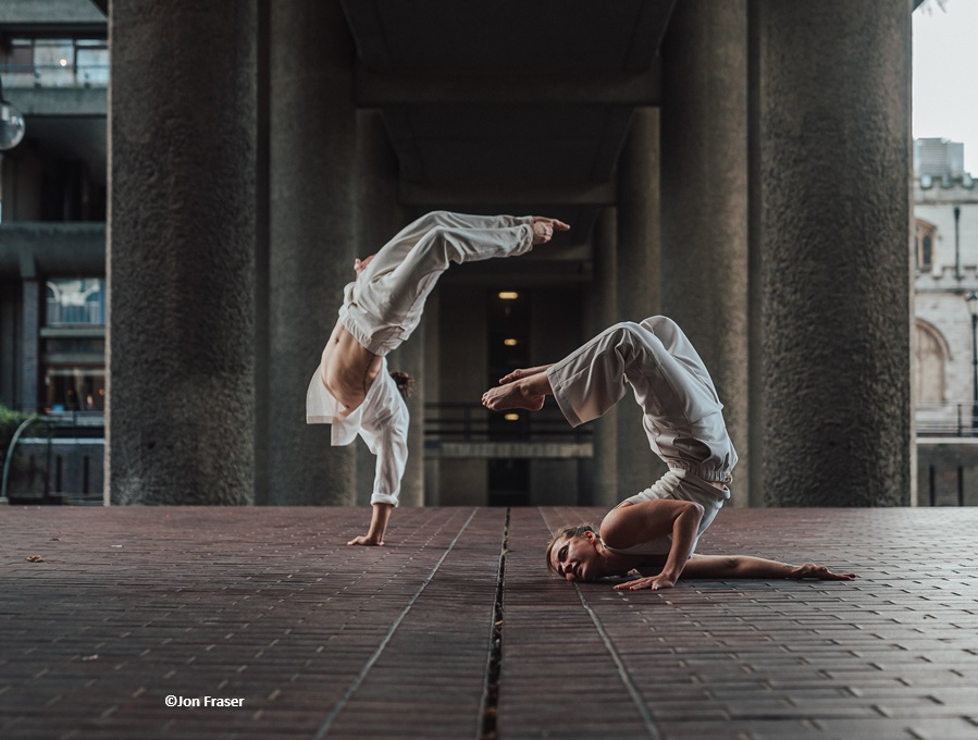 Vanhulle Dance Theatre
