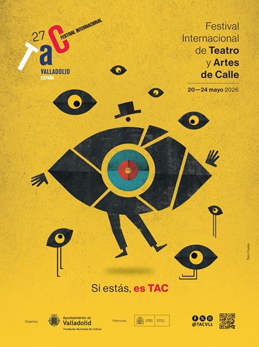 Slider TAC 2026