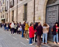 Venta entradas TAC