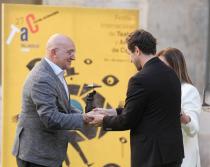 inauguracion tac