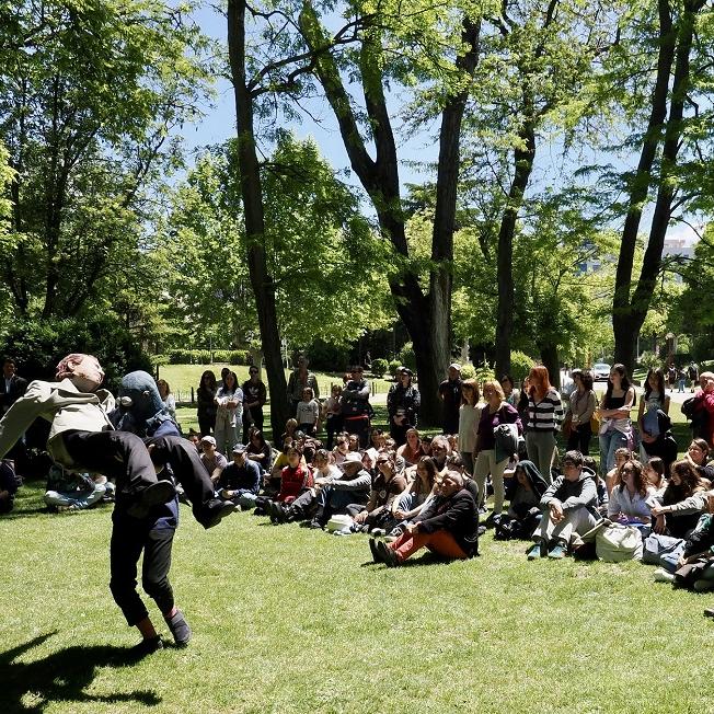 TAC 2024, entre las mejores propuestas culturales de España