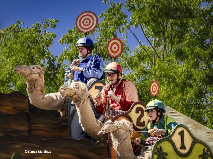 Camelvā