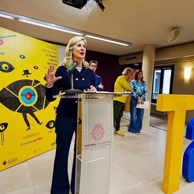 Presentación TAC