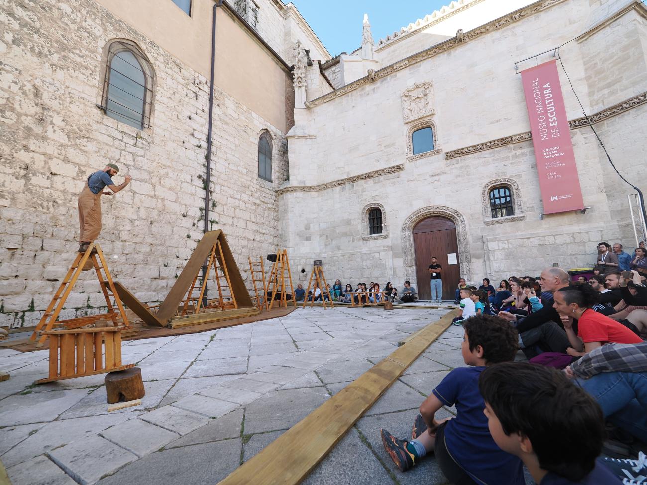 TAC Valladolid Federico Menini
