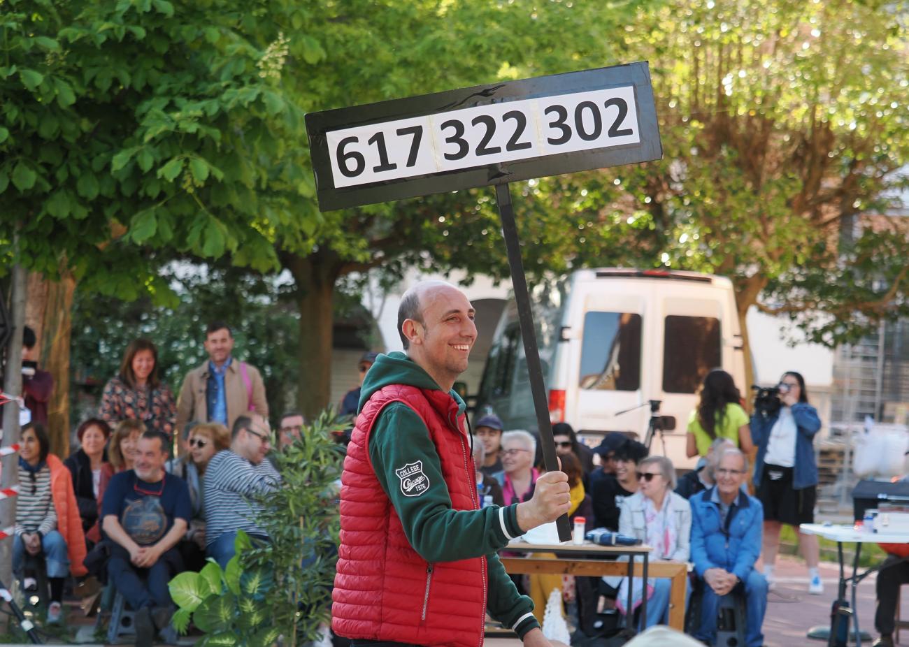 TAC Valladolid 2025 Zanguango Teatro 