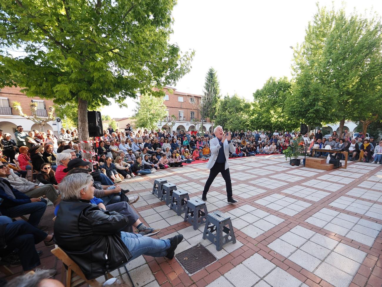 TAC Valladolid 2025 Zanguango Teatro 