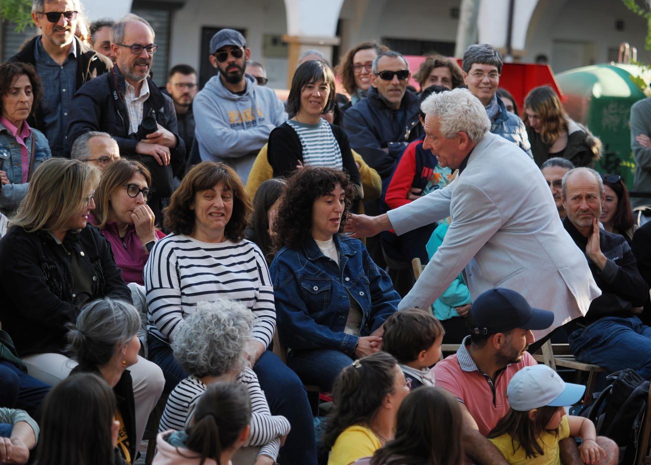 TAC Valladolid 2025 Zanguango Teatro 