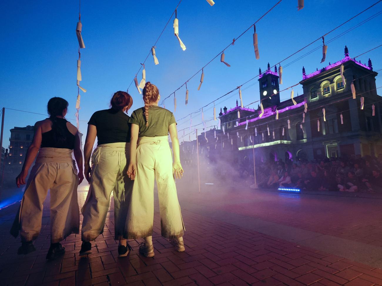 Festival TAC 2025 Visitants