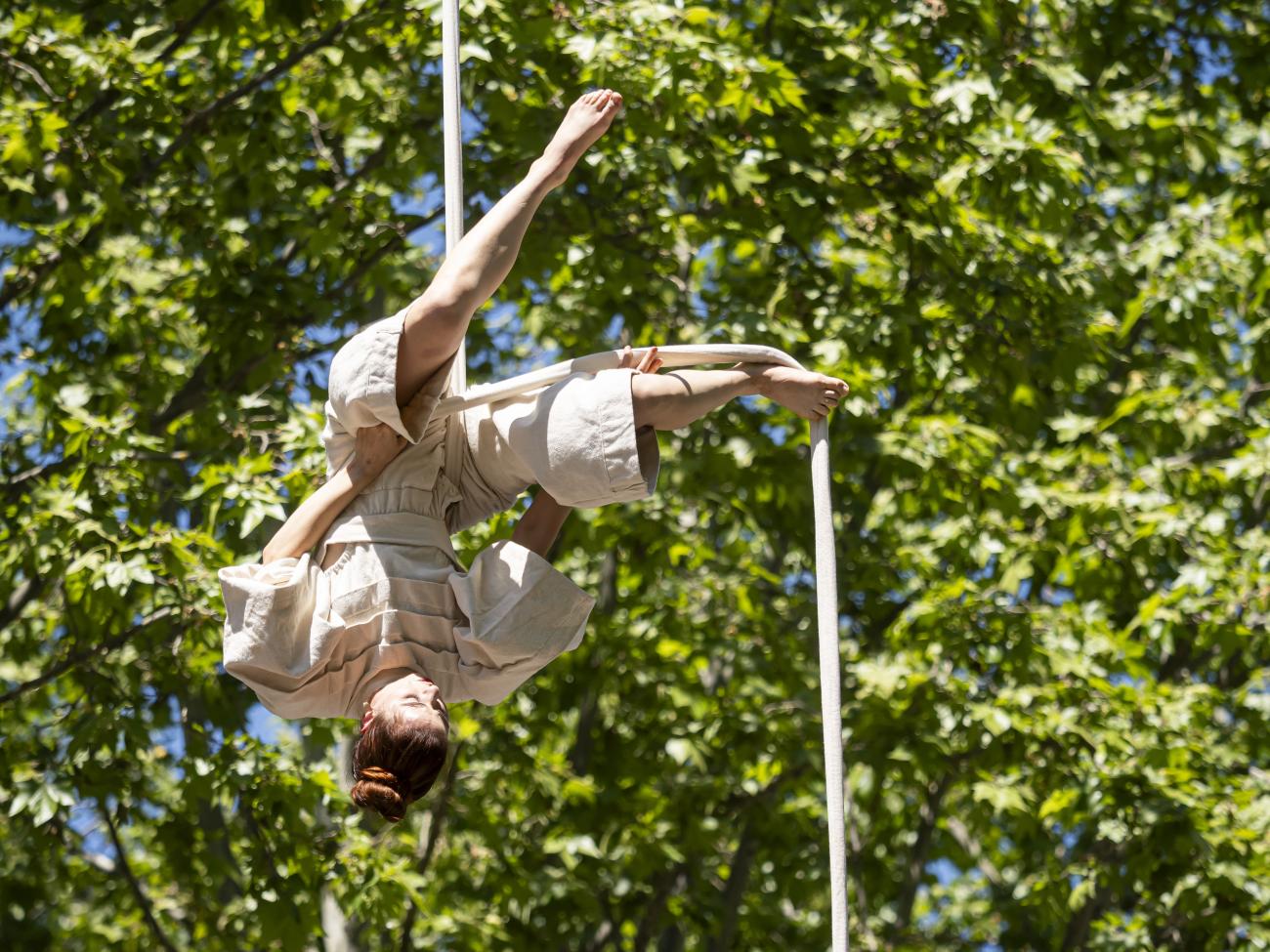 Festival TAC Valladolid 2025 Margarida Monteny