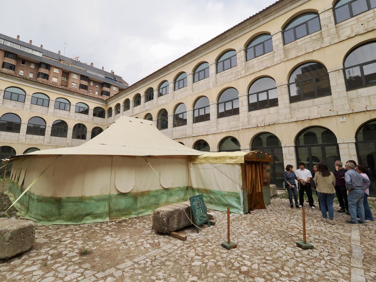 TAC Valladolid 2025 Cia Ortiga