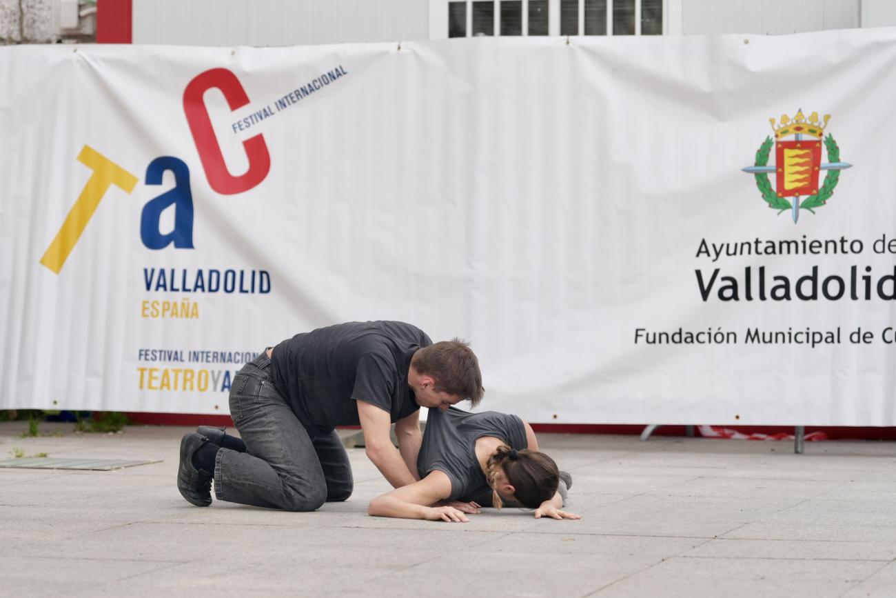 Quabalum Valladolid TAC 2025