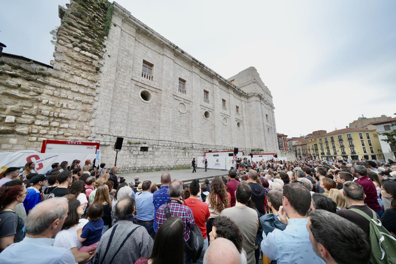 Quabalum Valladolid TAC 2025