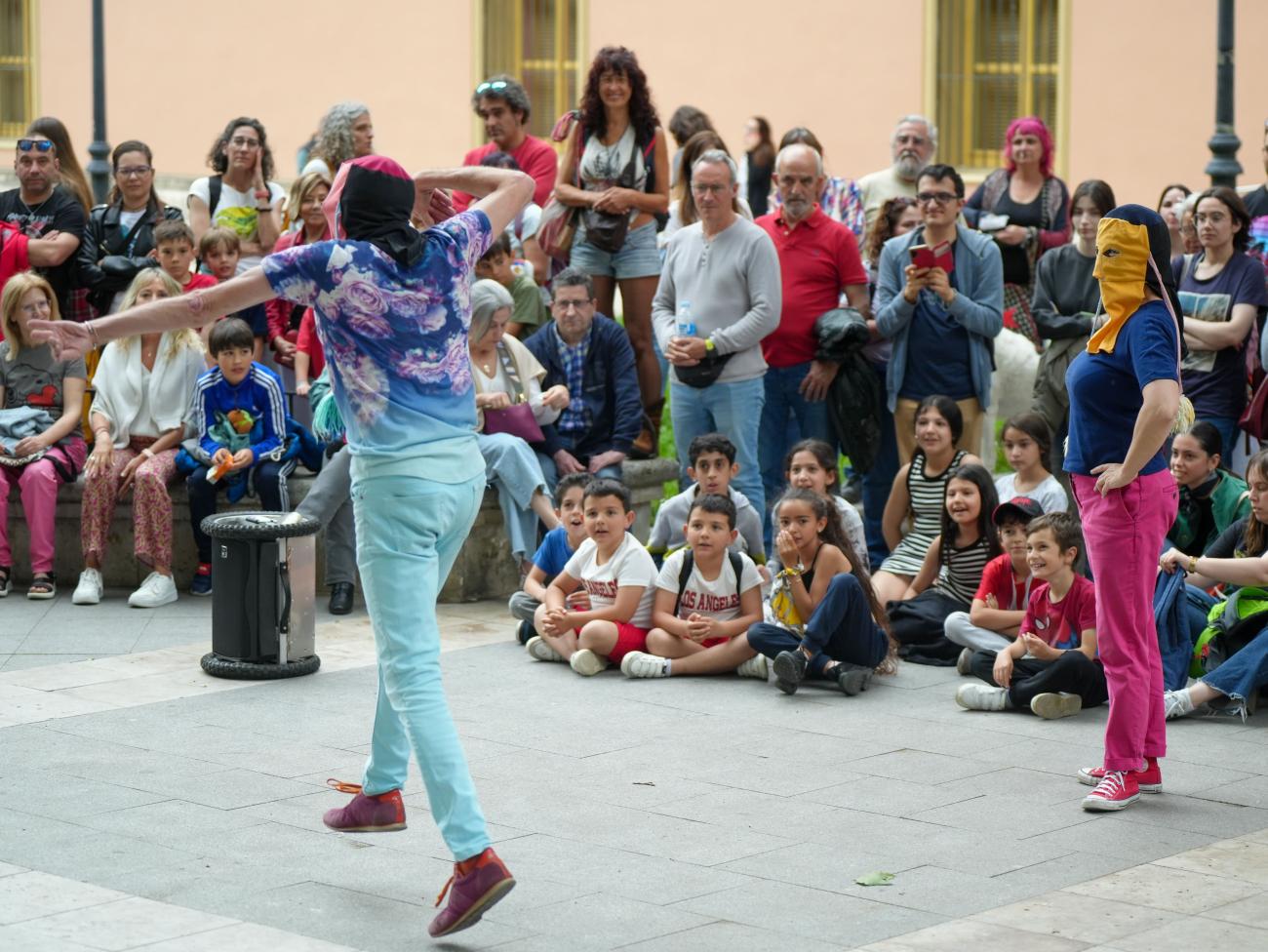 TAC 2025 compañía 1 Watt