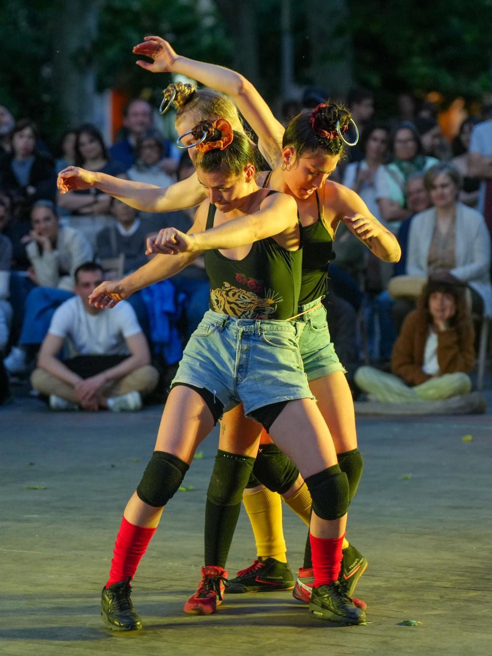 Das Arnak. Festival TAC Valladolid 2025