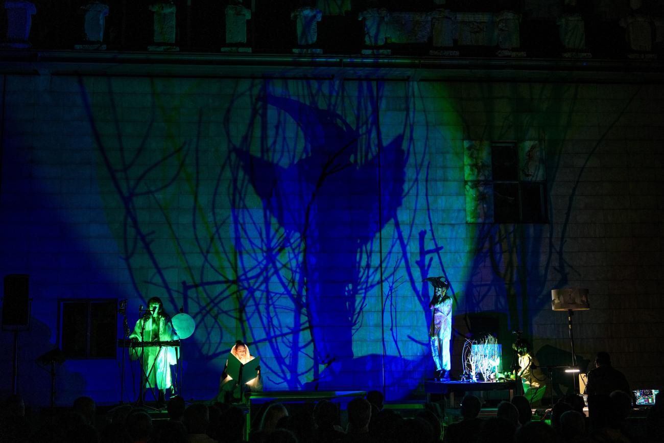 Insectotropics TAC Valladolid 2026