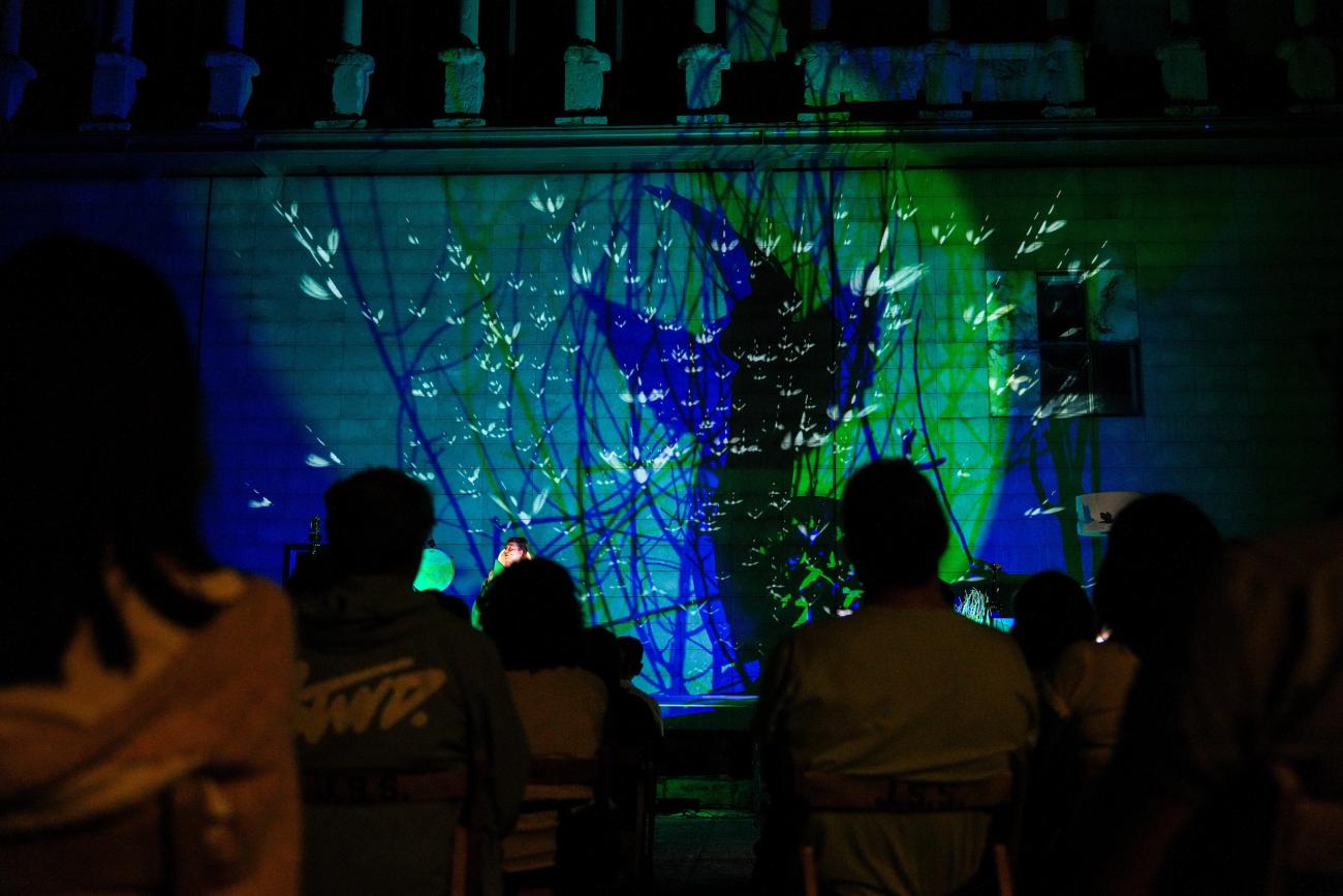 Insectotropics TAC Valladolid 2026