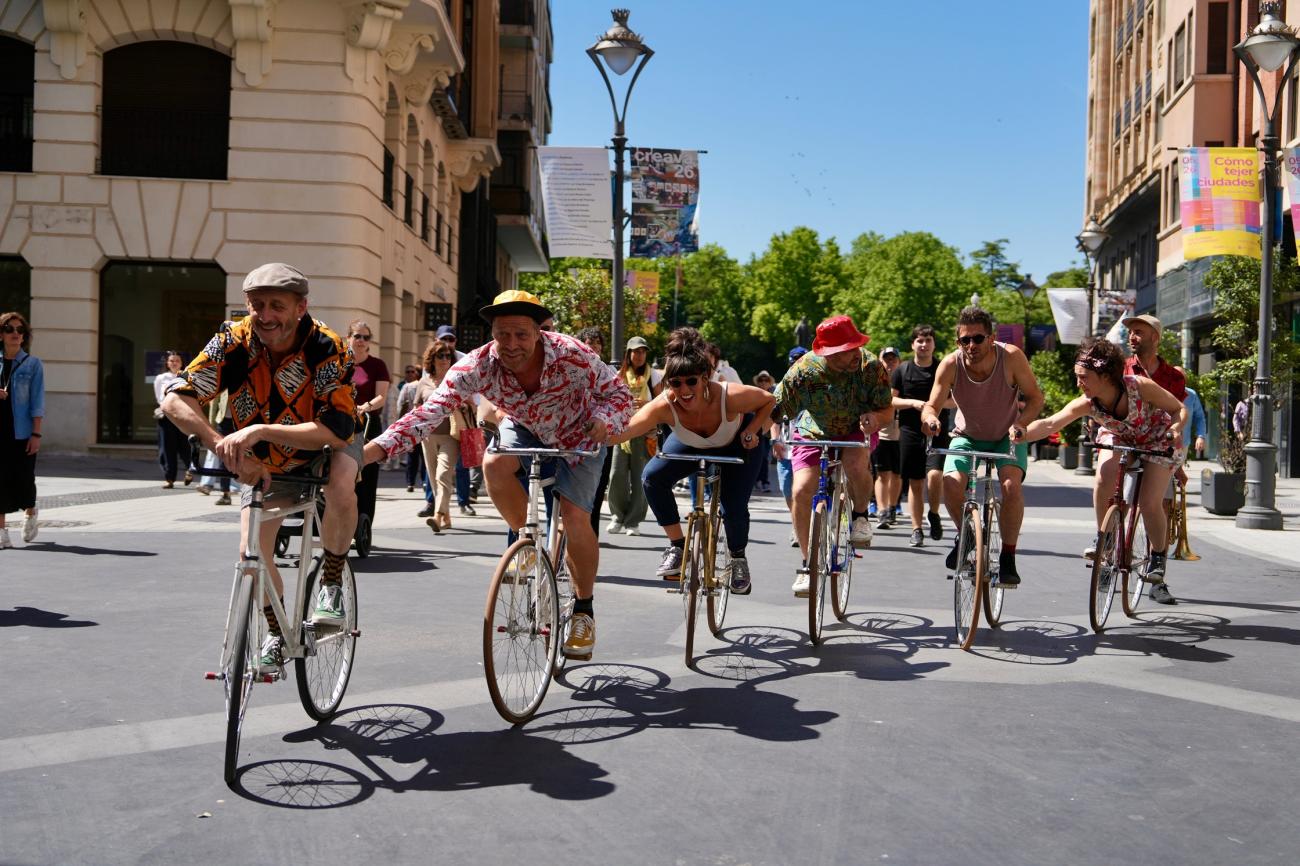 Impromptus TAC Valladolid 2026 