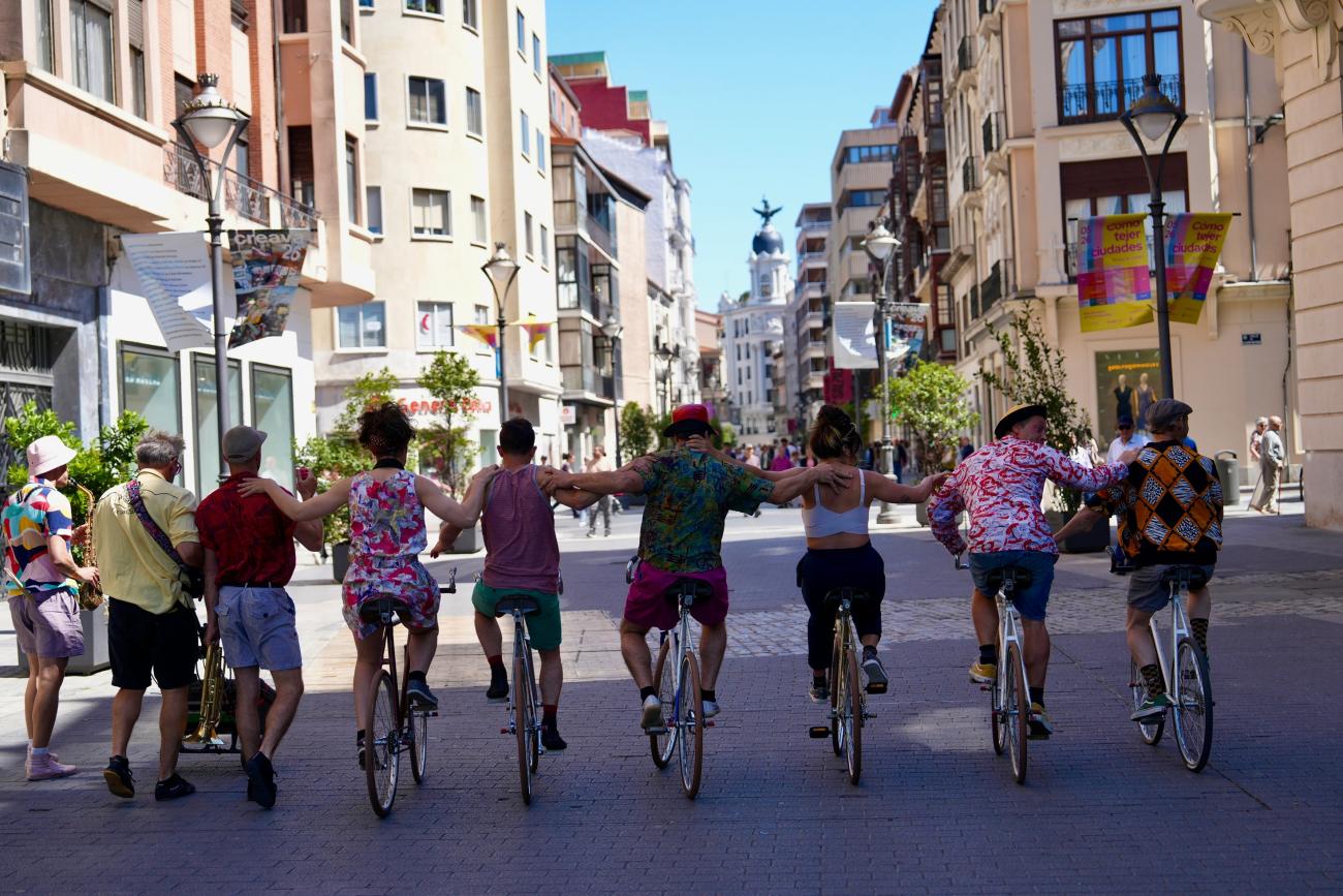 Impromptus TAC Valladolid 2026 