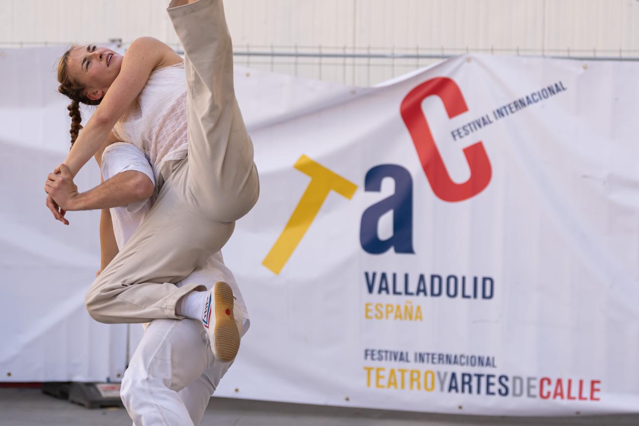 Vanhulle TAC Valladolid 2026