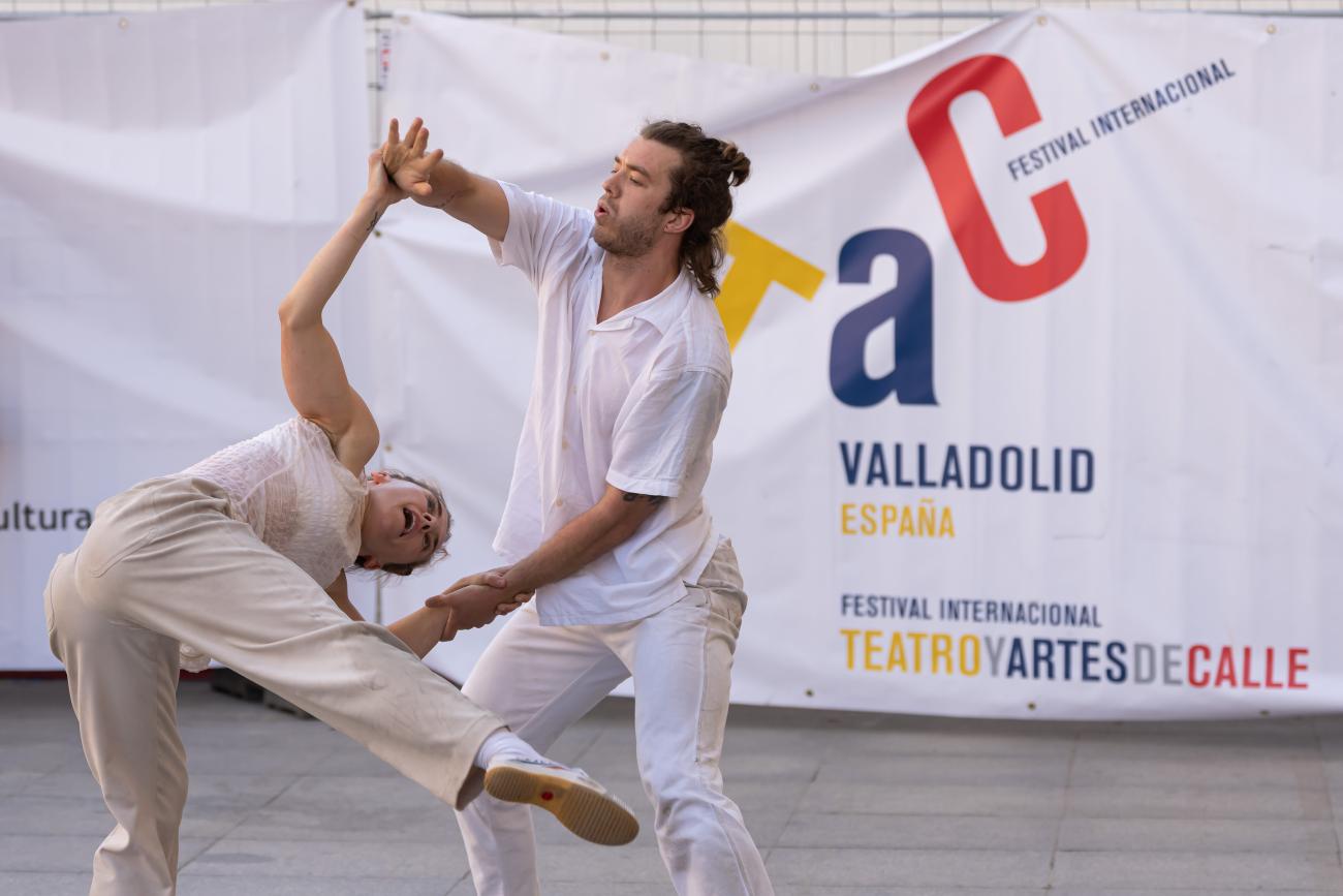 Vanhulle TAC Valladolid 2026